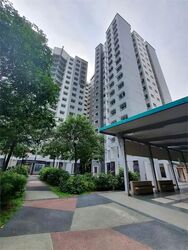 Blk 110C Punggol Field (Punggol), HDB 4 Rooms #573014491